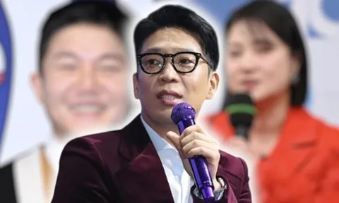 Nam ca sĩ bị chỉ trích sau khi bênh vực Park Na Rae và Jo Se Ho