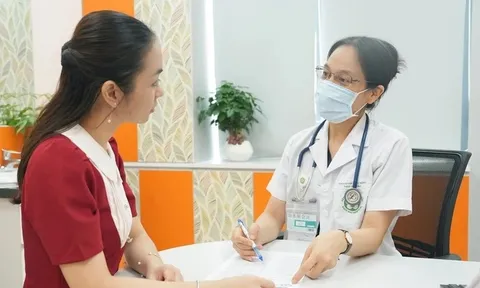 Việt Nam đứng top 4 thế giới về mức độ sẵn sàng tự chăm sóc sức khỏe 0