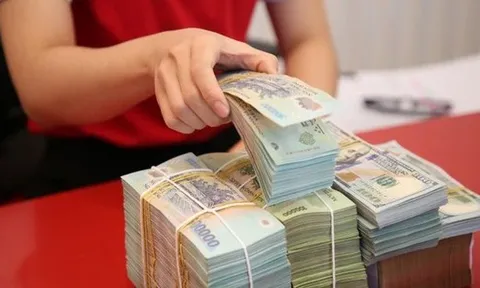 Agribank tăng lãi suất tiết kiệm: Gửi 500 triệu đồng, lãi nhận được bao nhiêu?