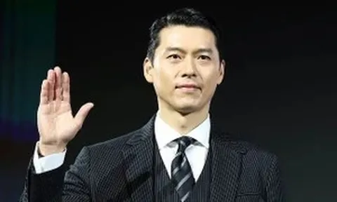Hyun Bin quyết 'phát tướng', tăng tới 14kg cho vai diễn mới đầy uy lực