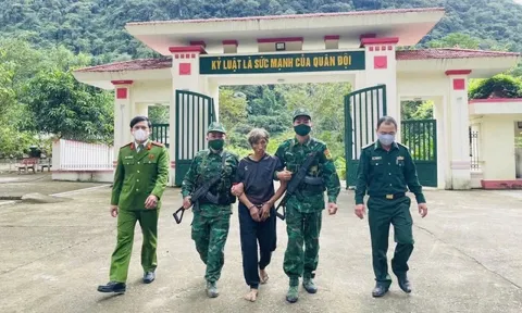 Cuộc chiến chống ma túy ở vùng biên xứ Thanh-Bài 1:Những người ở tuyến đầu khói lửa