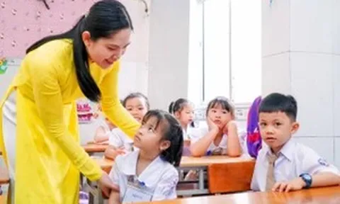 Nâng phụ cấp nghề 70% với giáo viên, 30% với nhân viên: Quyết sách nhân văn