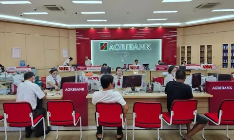 Từ 1/1/2026, Vietcombank, VietinBank, Agribank… tạm ngừng toàn bộ giao dịch rút/chuyển tiền đối với trường hợp sau