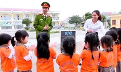 Gắn kết 3 'chân kiềng' giáo dục