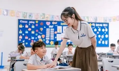 Giải pháp đồng bộ triển khai thăng hạng chức danh nghề nghiệp giáo viên