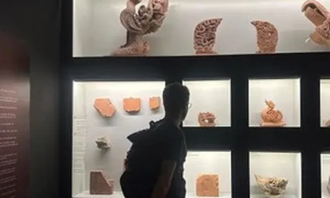 Lan tỏa giá trị di sản văn hóa Việt Nam từ truyền thống đến hiện đại