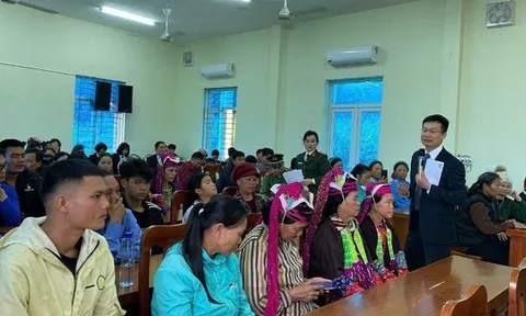 Hỗ trợ pháp lý cho người nghèo, người yếu thế: Góc nhìn của luật sư