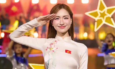 Hòa Minzy 'trúng lớn' vào cuối năm nay