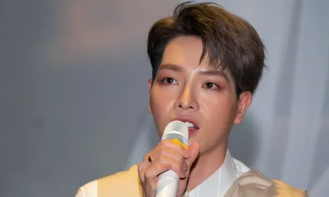 Khán giả phản ứng khi Đức Phúc công khai sự thật về câu chuyện tài xế xe công nghệ