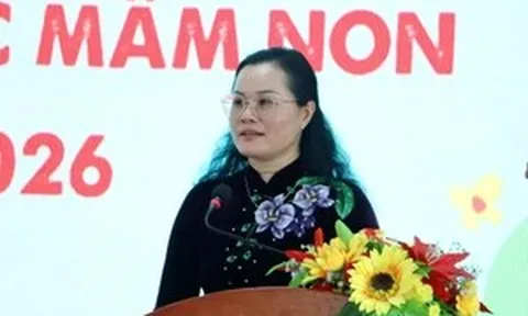 Kiên quyết xử lý hành vi bạo hành, mất an toàn thực phẩm trong trường mầm non