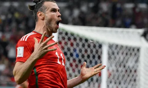 Bale chọn 'cầu thủ hoàn hảo'