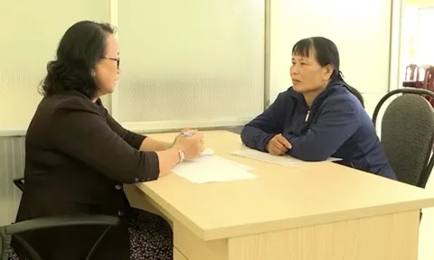 Đưa pháp luật đến gần người nghèo: Hiệu quả từ trợ giúp pháp lý ở cơ sở