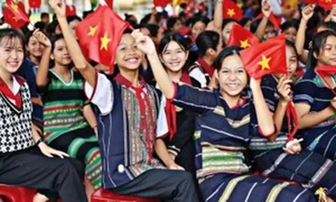 Chính sách đặc thù đào tạo nguồn nhân lực chất lượng cao người dân tộc thiểu số