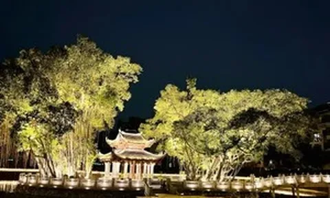 Thanh Lam góp mặt trong đêm 'Chào 2026' tại Văn Miếu Quốc Tử Giám