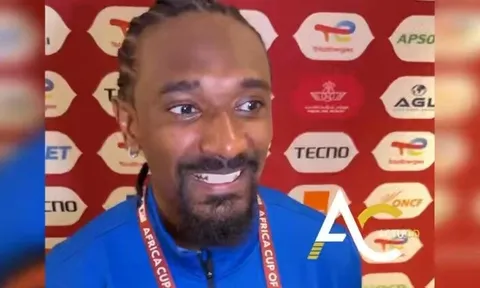 5 khoảnh khắc điên rồ của bóng đá châu Phi