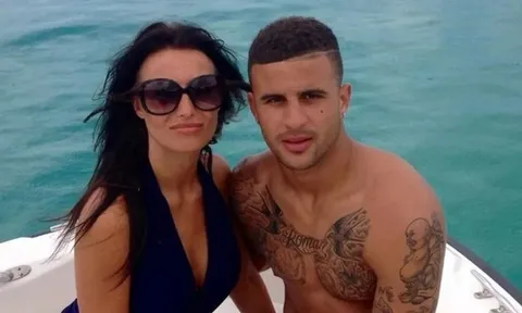 Đời tư Walker bùng nổ, vợ 'làm căng' với tình cũ