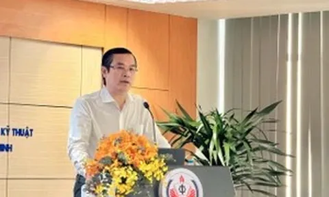 Tên gọi cơ sở giáo dục đại học cần 'thống nhất, đúng chất'