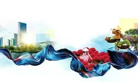 Công nghệ ánh sáng kể chuyện về một Hà Nội rạng rỡ nghìn năm