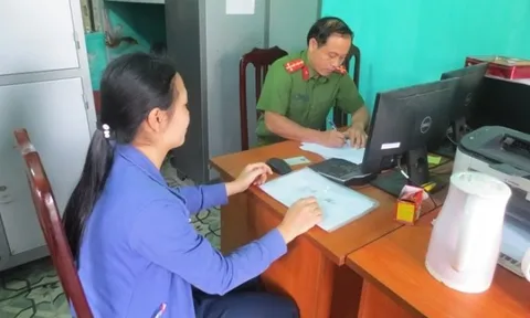 Công an cảnh báo khẩn đến người gửi tiền tiết kiệm