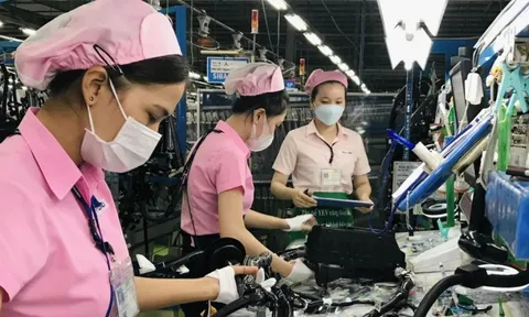 Lộ diện doanh nghiệp thưởng Tết cao nhất Quảng Ngãi