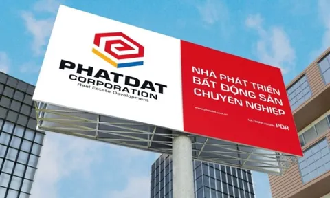 Phát Đạt (PDR) vừa sở hữu thêm gần 46.700m2 đất phát triển dự án cao tầng tại Đồng Nai