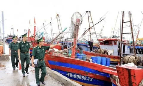 Chống khai thác IUU: Hưng Yên quyết liệt trước giờ G, Đắk Lắk nâng cao nhận thức ngư dân