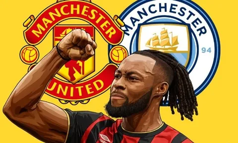 7 bom tấn có thể được kích nổ trong phiên chợ giữa mùa