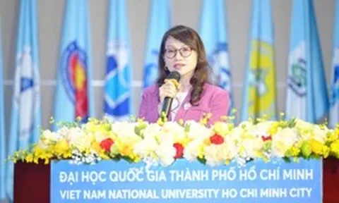 Đổi mới sáng tạo - 'lá chắn' giúp con người không bị AI thay thế