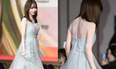 Winter (aespa) giấu nhẹm một chi tiết giữa tin đồn hẹn hò Jungkook (BTS), dân mạng phản ứng