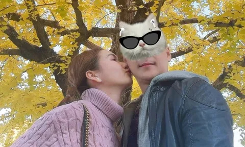 Hương Giang tình tứ bên chồng, tuyên bố về một chuyện quan trọng