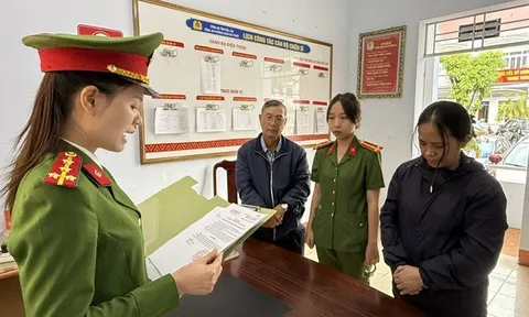 Bắt nữ giám đốc bị tố lừa đảo, chiếm đoạt 166 tỷ đồng của 249 người