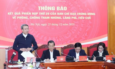 Khởi tố 10 bị can vụ án tại Bệnh viện Bạch Mai, Việt Đức cơ sở 2