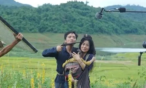 Phim 'Tận hiến': Cuộc chiến thầm lặng của những chiến sĩ tình báo