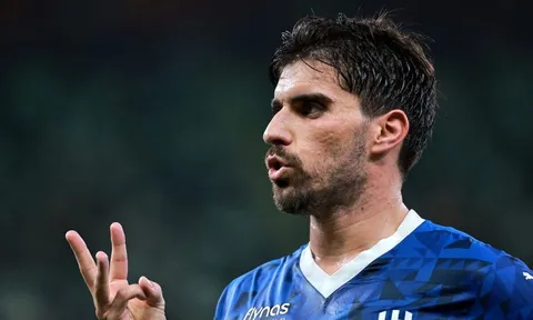 Neves muốn đến MU