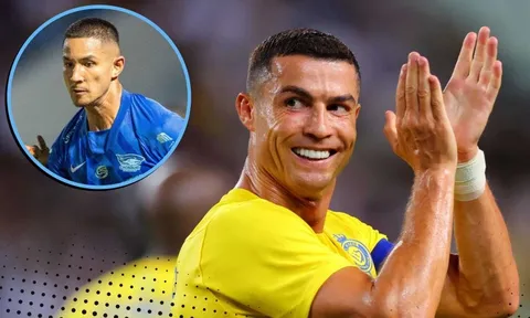 Khối tài sản của cầu thủ giàu gấp 15 lần Ronaldo