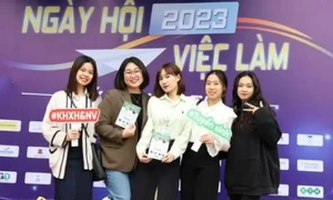 Định hướng công tác tuyển sinh đại học chính quy 2026: Chuẩn năng lực – chuẩn đầu vào