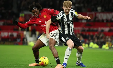 Dorgu đáp trả mọi nghi ngờ