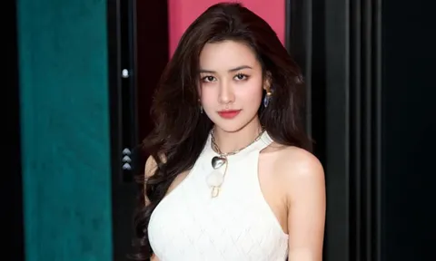 Quyên Qui công khai bạn trai