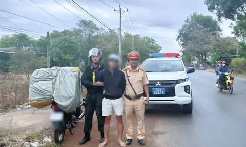 Vận chuyển thuê thuốc lá nhập lậu cũng phải chịu trách nhiệm trước pháp luật