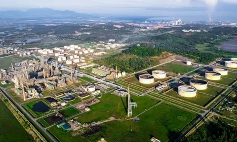 Năm 2025: Petrovietnam 'tăng tốc, bứt phá, về đích' thiết lập kỷ lục mới về doanh thu