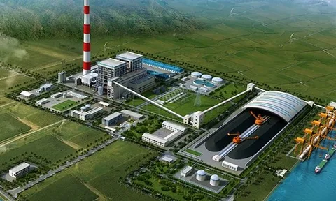 Thanh tra Chính phủ phát hiện loạt vi phạm tại nhà máy nhiệt điện tổng vốn hơn 23.600 tỉ đồng