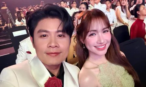 Lầm tưởng của Hòa Minzy về nhạc sĩ Nguyễn Văn Chung