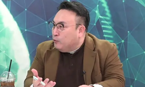 Danh hài Lee Hyuk Jae bị kiện