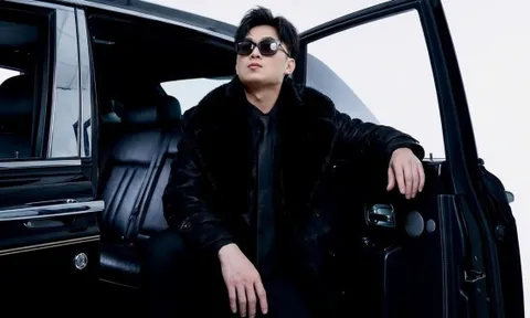 Du Thiên: Tôi sẽ là ca sĩ Việt đầu tiên vừa 'hot' ở nhạc thị trường, vừa thành công với nhạc thính phòng