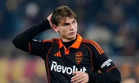 Vụ chuyển nhượng khôn ngoan của Real Madrid