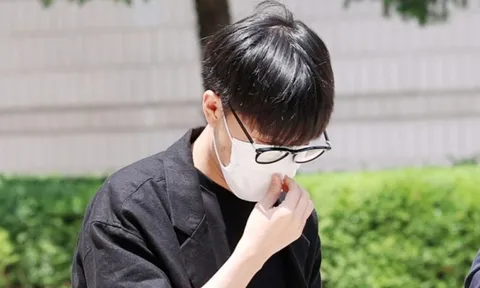 Tòa án Hàn Quốc bác đơn kháng cáo của cựu thành viên NCT