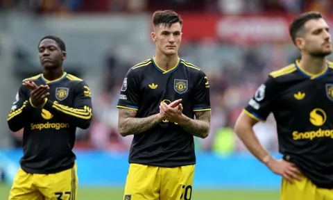 Sesko chưa sai, chỉ là Premier League quá khắc nghiệt