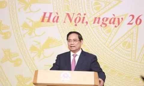 Xây dựng cơ chế, chính sách đột phá nhằm đào tạo, phát triển học sinh tài năng