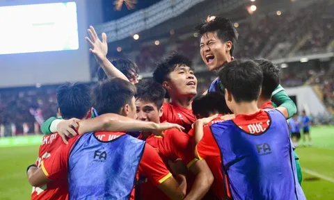 Trẻ hóa ở ASIAD - đánh đổi hôm nay cho ngày mai?