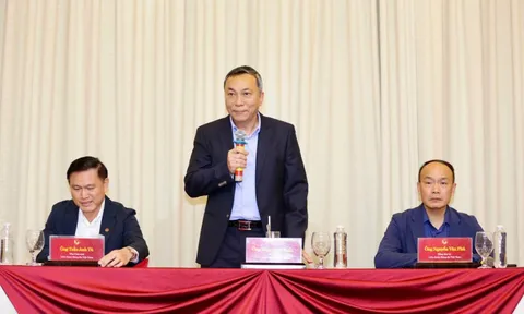 Vì sao VFF chọn U21 Việt Nam cho ASIAD 20?